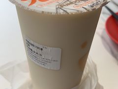 -放哈·甜醅子奶茶创造者(正宁路店)