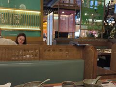 -鲜潭蒸汽石锅鱼(五道口购物中心店)