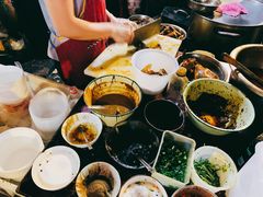 -吴长子卤菜馆(统一街店)