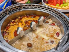 -快乐小羊(富强中路店)