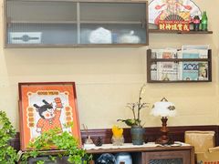 -曼谷食堂·泰国家庭料理(丹桂路店)