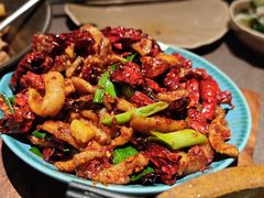 -山石榴·贵州菜(陆家嘴中心店)