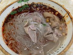 -王记老幺肥肠粉