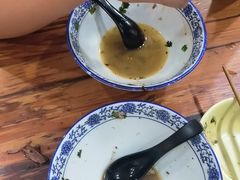 -叶新小吃店(来凤小区总店)