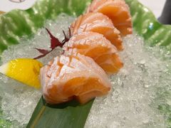 -屋岩·日式料理(惠阳开城大道店)