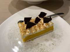 南瓜慕斯-食神鱼头佛跳墙(百子湾旗舰店)