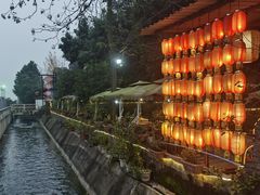 -回水镇·江湖川菜(恒大新城店)