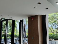 -JW万豪厨房餐厅·滨海草坪烧烤·海鲜·海景(三亚绿发山海天JW万豪酒店)