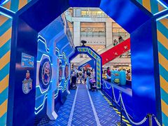 -新城市广场