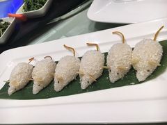 -济南喜来登酒店-采悦轩中餐厅