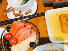 -隔壁老王·家常云南菜(花巷店)