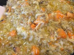 -阿莉餐厅(枣阳路店)