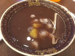 芋圆四号-鲜芋仙(群光广场店)