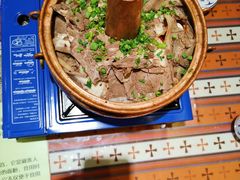 -如意林卡藏餐吧 (九寨沟店)