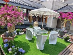-云南荟·湖畔领宴(领事馆店)
