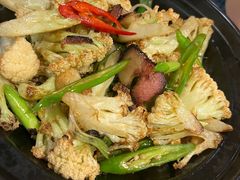 -拈菜(观音桥阳光世纪店)