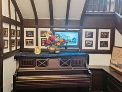 -中山路壹号传奇club·啤酒花园餐厅