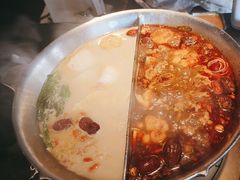 -湊湊火锅·茶憩(新中关购物中心店)