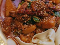 -天山传奇新疆菜(SKLP店)