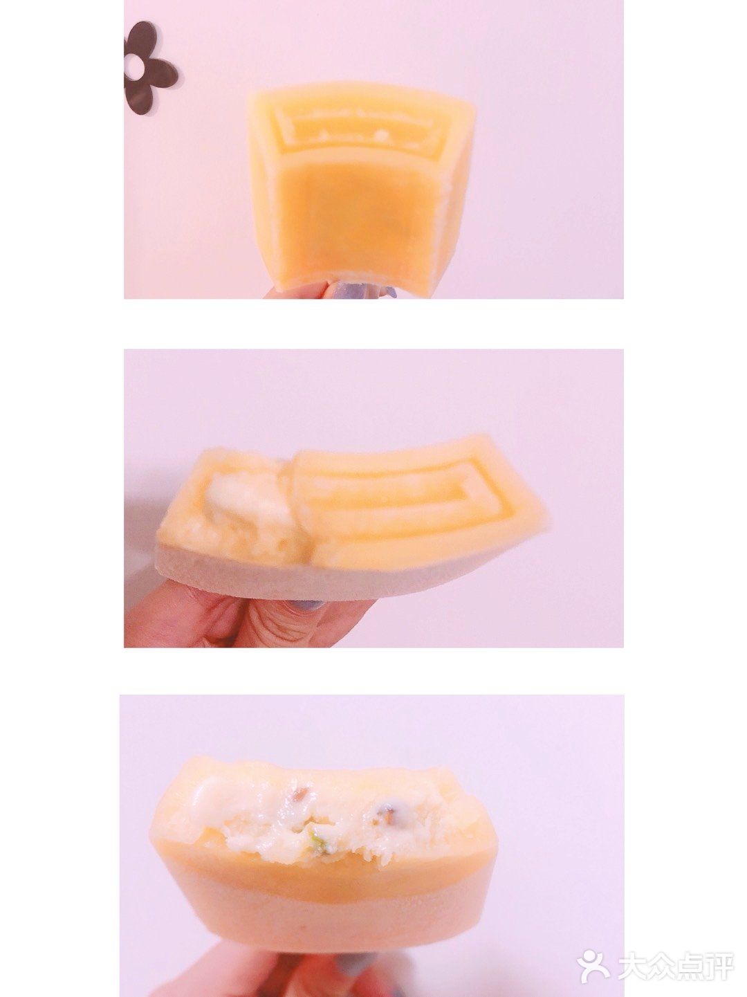 夏季吃冰 ｜ 夏天的味道｜ 钟薛高