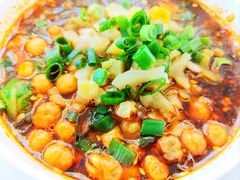 酸辣粉-成都驻京办餐厅(蜀都宾馆店)