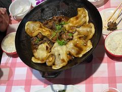 -忆外婆徐州菜·地锅鸡·生日宴(吴庄店)