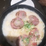 果然名不虚传。这里离我们住的河南鸿元酒店很近