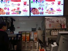 -肯德基(宁波万达店)