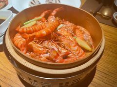 -新荣记(西溪湿地店)