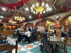 大堂-乡村馕坑肉·烧烤·新疆菜·本地人更爱吃(阿勒泰首店)