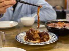 肘子-鼎香润(德胜门内店)