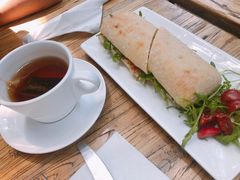 -zarah(鼓楼店)