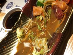 -东菊料理(吉利购物广场店)