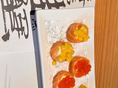 -炎寿司(王府大街店)