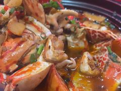 -老闵田螺馆·南昌特色小炒(梦时代店)