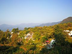 -塔川景区