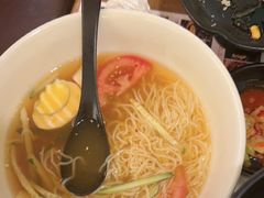 -九田家黑牛烤肉料理(衡百国际店)