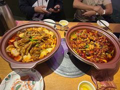 -干锅先生(跃进路店)