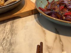 -鹿港小镇(霄云店)