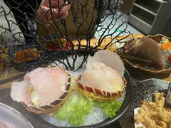 -湊湊火锅·茶憩(东城万达店)