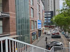 -迪卡侬(南二环店)