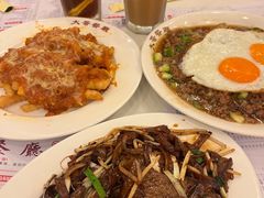 -大哥餐厅(西城花园店)