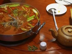 -亮欢寨(凯里总店)