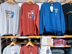 -优衣库(上海正大广场店)