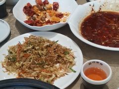 -李氏传家菜(兴城路店)