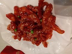 -悦福瑞酒楼(西影路店)