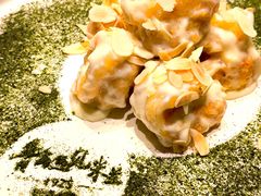 芥末虾球-青岛遇见米兰(八大关店)