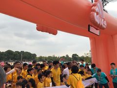 -上海月湖雕塑公园