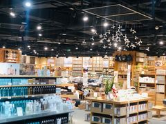 -MUJI无印良品(杭州万象城店)