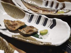 鳕鱼下巴-和彩放题餐厅(酒仙桥店)